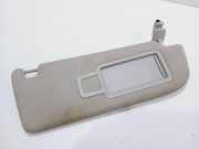 Sonnenblende 4G0857552D Audi A6 Avant (C7) Kombi 3.0 TDI V6 24V Quattro (CLAA(Euro 5)) 2012-10