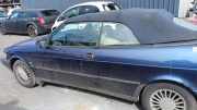 Hinterachse Vwa ABS Saab 900 II (YS3D) Cabrio 2.5 SE V6 24V (B258I) 1995-04