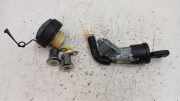 Zündschloss + Schlüssel 690570H011 Toyota Aygo (B10) Schrägheck 1.0 12V VVT-i (1KR-FE) 2009-09
