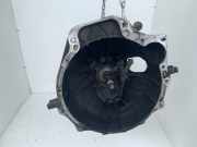 Getriebe Manuell 8872447 Iveco New Daily IV Van 35C10V,S10V (F1AE0481F) 2007