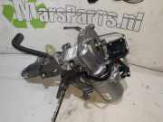 Servolenkung Elektrisch 8201207613 Renault Kangoo Express (FW) Van 1.5 dCi 90 FAP (K9K-608(K9K-B6)) 2013-08