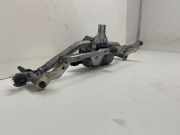 Scheibenwischermotor 9673222580 Peugeot 208 I (CA/CC/CK/CL) Schrägheck 1.2 Vti 12V PureTech 82 (EB2F(HMZ)) 2013