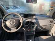 Servolenkung Elektrisch Renault Modus (JP) Großraumlimousine 1.2 16V (D4F-740) 2008-01