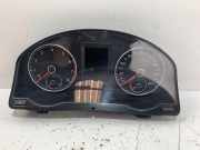 Tacho 1K0035186AA Volkswagen Scirocco (137/13AD) Schrägheck 3-drs 1.4 TSI 122 16V (CMSB(Euro 5)) 2009-10 CMSB(Euro 5)