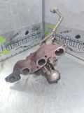 Turbolader A664090780 SsangYong Kyron SUV 2.0 M 200 Xdi 16V 4x2 (D20DT(OM664.950)) 2006-05