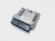 Steuergerät Einspritzung 55576896 Opel Astra J (PC6/PD6/PE6/PF6) Schrägheck 5-drs 2.0 CDTI 16V 160 Ecotec (A20DTH(Euro 5)) 2010-04