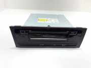 Radio 8R1035666B Audi A5 Cabrio (8F7) Cabrio 3.0 TDI V6 24V (CLAB(Euro 5)) 2013-04