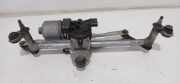 Scheibenwischermotor 1S1955023D Volkswagen Up! (121) Schrägheck 1.0 12V 60 (CHYE) 2012-03 CHYE