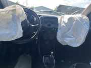 Radio B000792480 Citroën C1 Schrägheck 1.0 12V VVT-i (1KR-FE(CFB)) 2020