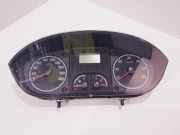 Tacho 1358173080 Peugeot Boxer (U9) Chassis-Cabine 2.2 HDi 120 Euro 4 (22DT(4HU)) 2009-01