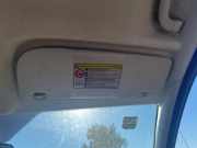 Sonnenblende Citroën Nemo Kombi (AJ) Großraumlimousine 1.4 (TU3AE5(KFT)) 2010-02
