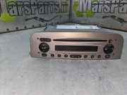 Radio 7645327316 Alfa Romeo 147 (937) Schrägheck 1.6 Twin Spark 16V (AR37.203) 2006-06