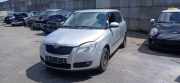 Motorträger 6R0199315F Skoda Fabia II (5J) Schrägheck 5-drs 1.6i 16V (BTS) 2009-11
