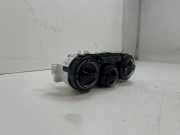 Bedienung Heizung 96722483ZD Peugeot 208 I (CA/CC/CK/CL) Schrägheck 1.2 Vti 12V PureTech 82 (EB2F(HMZ)) 2013
