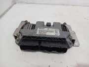 Motorsteuergerät 896610H070 Toyota Aygo (B10) Schrägheck 1.0 12V VVT-i (1KR-FE) 2009-06