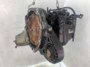 Getriebe Automatik 55579430 Opel Meriva (B) Großraumlimousine 1.4 Turbo 16V Ecotec (B14NET(Euro 6)) 2012-12