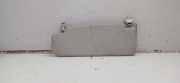 Sonnenblende 6RU857552C Volkswagen Up! (121) Schrägheck 1.0 12V 60 (CHYE) 2013 CHYE