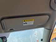 Sonnenblende Mazda CX-7 SUV 2.3 MZR DISI Turbo 16V (L3K4) 2007