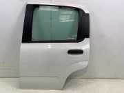 Tür Links Hinten 51841638 Fiat Panda (312) Schrägheck 0.9 TwinAir 65 (312.A.4000) 2013-02