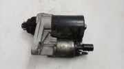 Anlasser 0001120406 Volkswagen Polo V (6R) Schrägheck 1.2 12V (CGPB(Euro 5)) 2013-02 CGPB(Euro 5)
