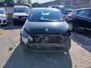 Federbein Links Vorne B000771480 Peugeot 108 Schrägheck 1.0 12V (1KRFE(CFB)) 2018-02