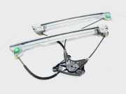 Fensterheber Rechts Vorne A6397200546 Mercedes-Benz Vito (639.6) Van 3.0 122 CDI V6 24V (OM642.890) 2011-06