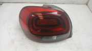 Rücklicht Links 9812257580 Citroën C3 (SX/SW) Schrägheck 1.2 Vti 12V PureTech (EB2FA(HMR)) 2020-01