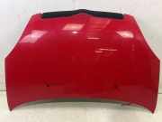 Motorhaube 5330152020 Toyota Yaris (P1) Schrägheck 1.0 16V VVT-i (1SZFE) 2001-01