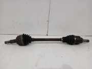 Antriebswelle Links Vorne A4153600615 Mercedes-Benz Citan (415.6) Van 1.5 109 CDI (OM607.951) 2019