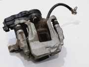 Bremssattel Links Hinten ABS 4605C043 Mitsubishi Eclipse Cross (GK/GL) SUV 2.4 16V PHEV 4x4 (4B12) 2022-03