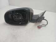 Außenspiegel Links T2H3014 Jaguar XE Limousine 2.0 D E-Performance 16V (204DTH(AJ20D4)) 2015-09