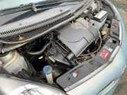 Abs Pumpe ABS 440500H010 Toyota Aygo (B10) Schrägheck 1.0 12V VVT-i (1KR-FE) 2006