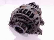 Lichtmaschine V-Snaar A0009063322 Mercedes-Benz CLA (117.3) Limousine 2.2 CLA-220 CDI, 220 d 16V (OM651.930(Euro 6)) 2014-03