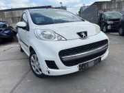 Getriebe Manuell ABS 2222QE Peugeot 107 Schrägheck 1.0 12V (384F(1KR)) 2009-03