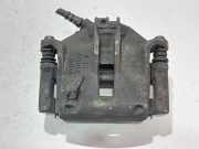 Bremssattel Rechts Vorne ABS 0204Y01132226 Peugeot 208 I (CA/CC/CK/CL) Schrägheck 1.6 Blue HDi (DV6ETEDM(9HK)) 2017-05