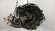 Getriebe Manuell 24580688 Opel Corsa D Schrägheck 1.2 16V LPG (A12XER(Euro 5)) 2012-11