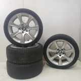 Räder Set Li, 18", 8J, ET20, 5 Gats, 35m 6760617 BMW 5 serie Touring (E61) Kombi 525i 24V (M54-B25(256S5)) 2004-12