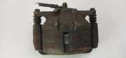 Bremssattel Rechts Vorne ABS 41001JD00A Nissan Qashqai (J10) SUV 1.6 16V (HR16DE) 2009-07