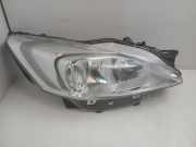 Scheinwerfer Rechts 9678393080 Peugeot 508 SW (8E/8U) Kombi 1.6 e-HDi 16V (DV6C(9HL)) 2012-01