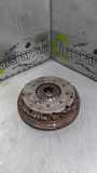 Schwungrad 5 Gats 9806761080 Peugeot 3008 II (M4/MC/MJ/MR) Großraumlimousine 1.2 12V e-THP PureTech 130 (EB2ADTS(HNS)) 2018-09