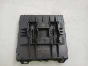 Steuergerät Body Control 6R0937088F Volkswagen Polo V (6R) Schrägheck 1.2 TDI 12V BlueMotion (CFWA) 2011 CFWA