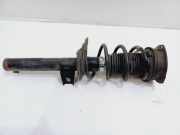Federbein Links Vorne 5Q0413023FM Seat Leon (5FB) Schrägheck 5-drs 1.6 TDI 16V (DBKA) 2014-02