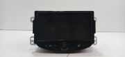 Radio 688277334 Chevrolet USA Aveo (300) Schrägheck 1.2 16V (LDC) 2013-08