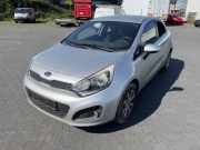 Eckstück Links Vorne Kia Rio III (UB) Schrägheck 1.1 CRDi VGT 12V (D3FA) 2012-07