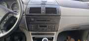 Bedienung Heizung 64113420905 BMW X3 (E83) SUV 2.0d 16_V (M47-N) 2006