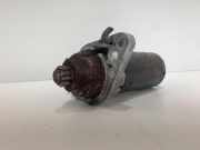 Anlasser 02Z911023F Skoda Roomster Praktik (5J) Van 1.4 TDI 80 (BMS) 2007-10