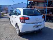 Eckstück Links Hinten Citroën C3 (SC) Schrägheck 5-drs 1.1 (TU1A(HFX)) 2011-11