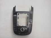 Mmi Schalter 8T0919611 Audi A4 Avant (B8) Kombi 2.0 TDI 16V (CSUB) 2014-03