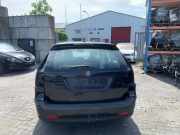 Hinterachse Vwa ABS Saab 9-3 Sport Estate (YS3F) Kombi 1.8i 16V (Z18XE(Euro 5)) 2006-01