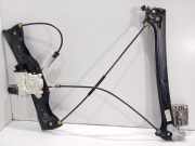 Fensterheber Links Vorne 406A370 Opel Astra H Twin Top (L67) Cabrio 1.8 16V (A18XER(Euro 5)) 2007-06